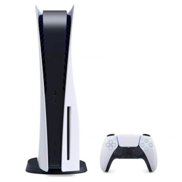 Sony PlayStation 5 Lightning Speed